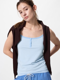 Soft Modal Camisole
