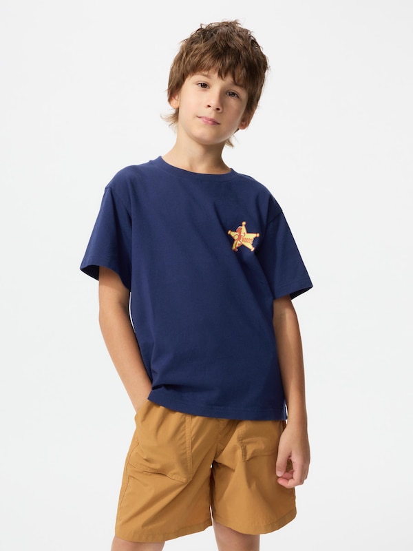 KIDS TOY STORY UT (Graphic T-Shirt)