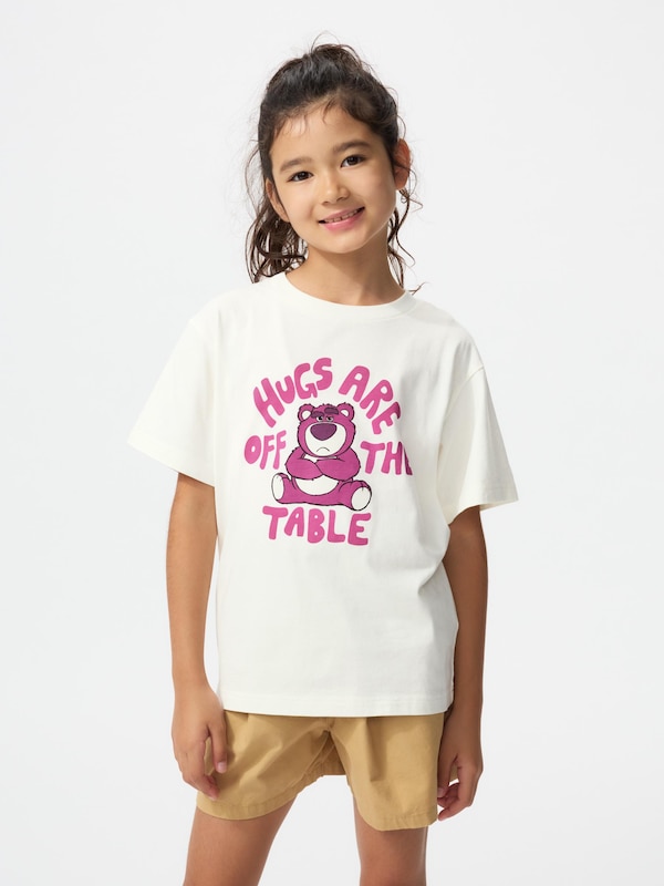 KIDS TOY STORY UT (Graphic T-Shirt)