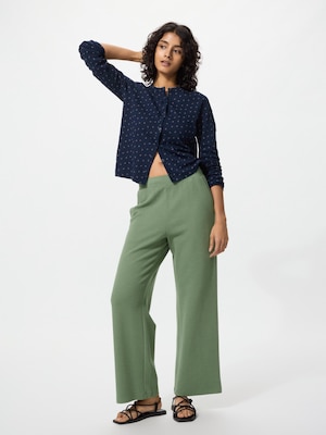 Waffle Easy Pants