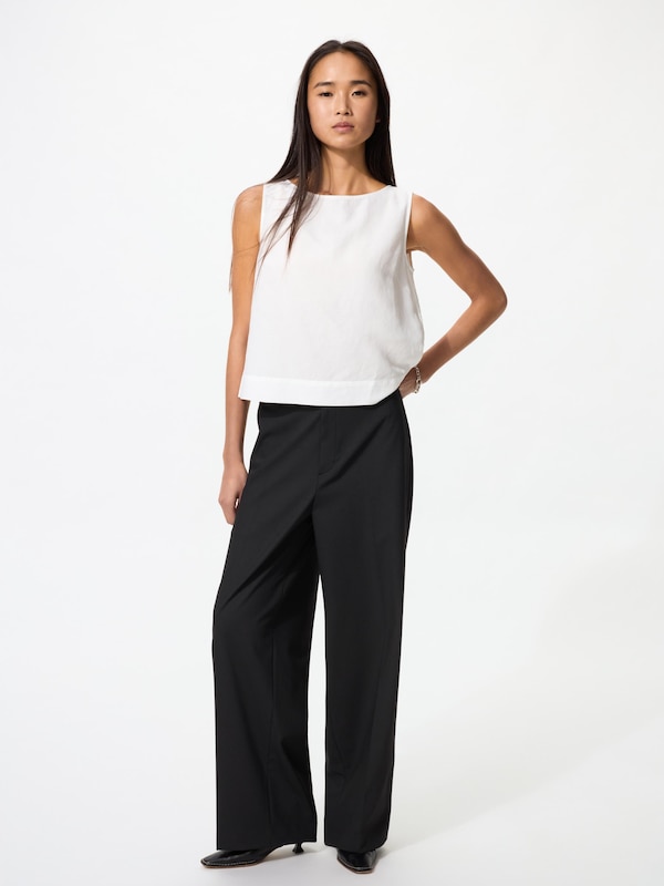 Smart Wide Pants