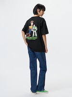 MAGIC FOR ALL ICONS UT
                                          (Graphic T-Shirt)