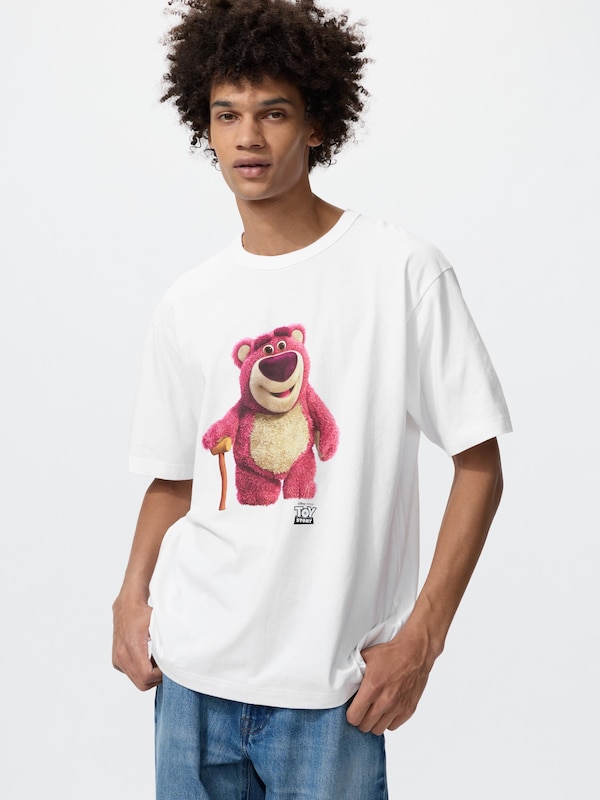 MAGIC FOR ALL ICONS UT (Graphic T-Shirt)