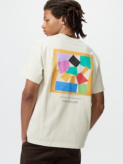 Curated by Tate: From the Collection UT (Graphic T-Shirt)
