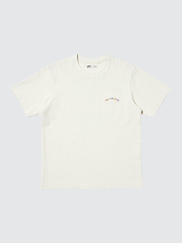 Curated by Tate: From the Collection UT (Graphic T-Shirt)