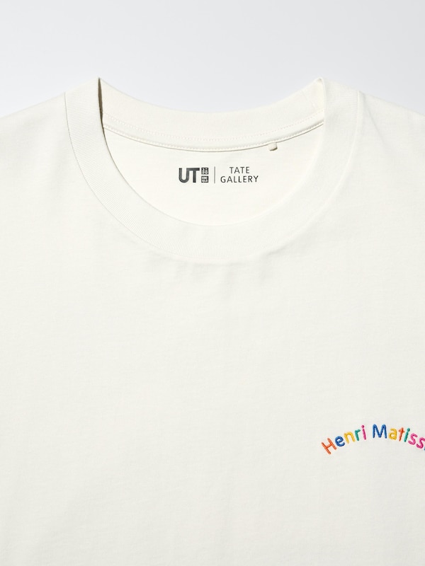Curated by Tate: From the Collection UT (Graphic T-Shirt)