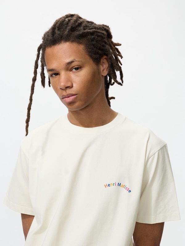 Curated by Tate: From the Collection UT (Graphic T-Shirt)