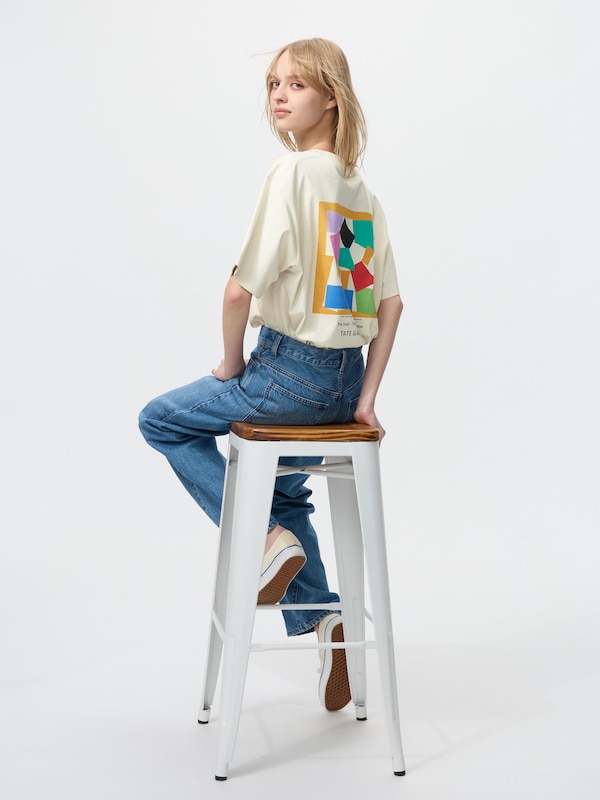 Curated by Tate: From the Collection UT (Graphic T-Shirt)