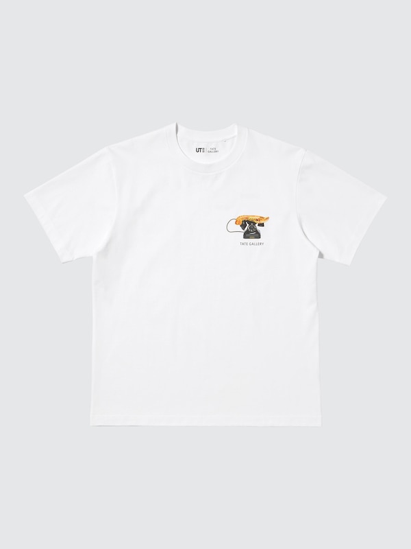 Curated by Tate: From the Collection UT (Graphic T-Shirt)