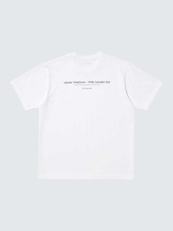 Curated by Tate: From the Collection UT (Graphic T-Shirt)
