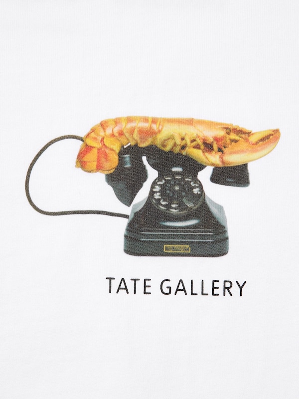 Curated by Tate: From the Collection UT (Graphic T-Shirt)