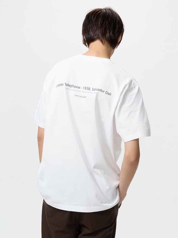 Curated by Tate: From the Collection UT (Graphic T-Shirt)