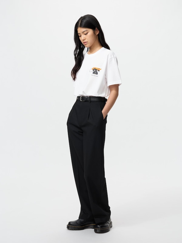 Curated by Tate: From the Collection UT (Graphic T-Shirt)