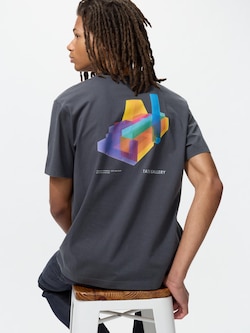 Curated by Tate: From the Collection UT (Graphic T-Shirt)