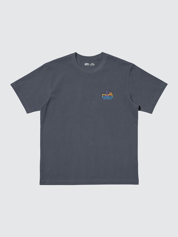 Curated by Tate: From the Collection UT (Graphic T-Shirt)