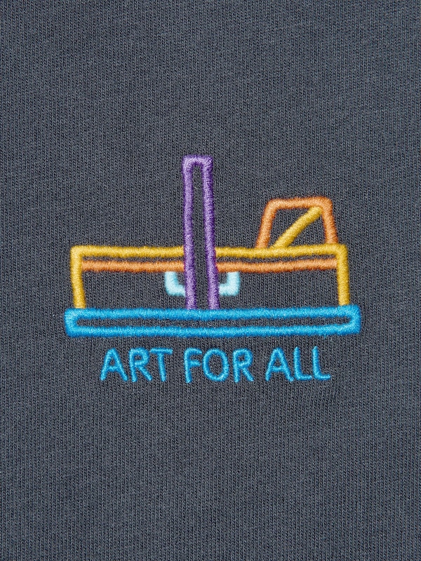 Curated by Tate: From the Collection UT (Graphic T-Shirt)