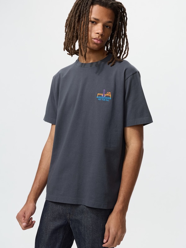 Curated by Tate: From the Collection UT (Graphic T-Shirt)