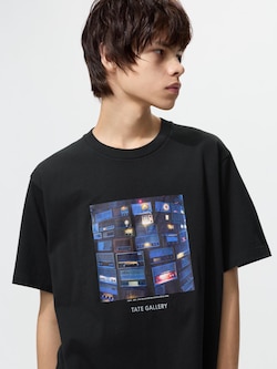 Curated by Tate: From the Collection UT (Graphic T-Shirt)