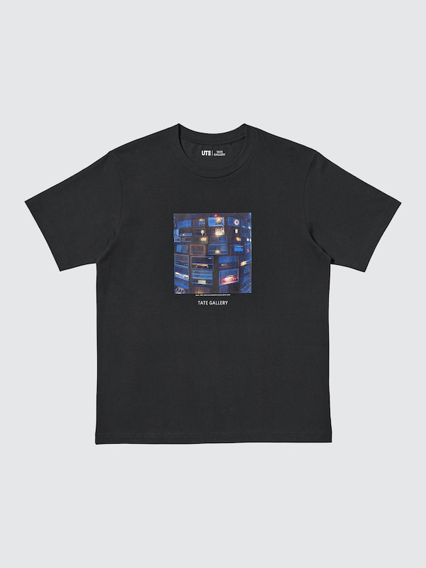 Curated by Tate: From the Collection UT (Graphic T-Shirt)