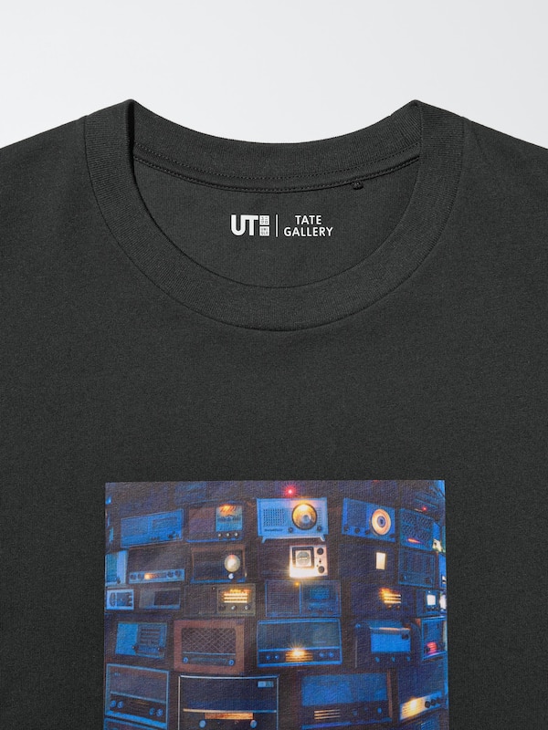 Curated by Tate: From the Collection UT (Graphic T-Shirt)