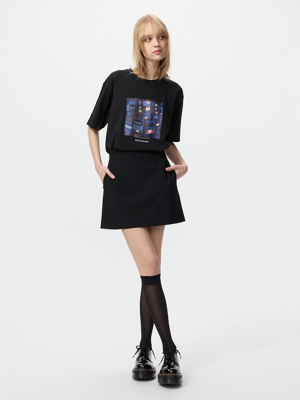 Curated by Tate: From the Collection UT (Graphic T-Shirt)