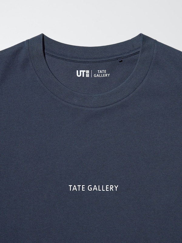 Curated by Tate: From the Collection UT (Graphic T-Shirt)