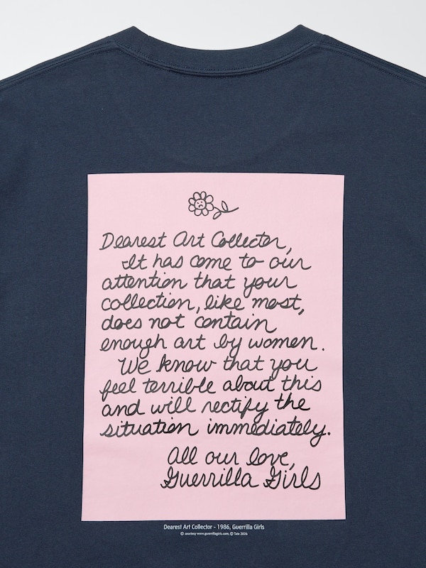 Curated by Tate: From the Collection UT (Graphic T-Shirt)