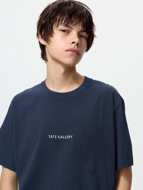 Curated by Tate: From the Collection UT (Graphic T-Shirt)