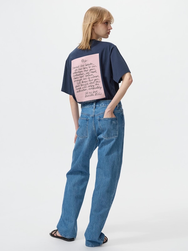 Curated by Tate: From the Collection UT (Graphic T-Shirt)