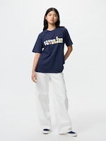The Super Mario Galaxy
                                          Movie UT (Graphic T-Shirt)
