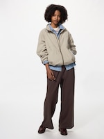 Windproof Blouson