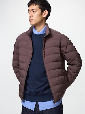 Pufftech Jacket