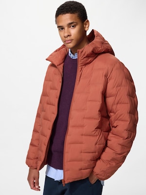 Pufftech Parka