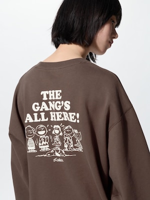 PEANUTS Sweatshirt