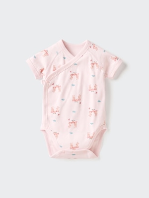 Bodysuit Short Sleeve
