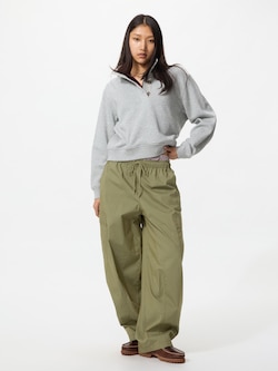 Utility Volume Pants