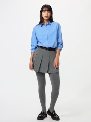 HEATTECH Extra Warm Pile Lined Tights