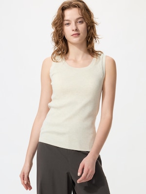 Washable Knit Bra Top