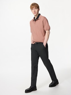 2WAY Stretch Smart Pants