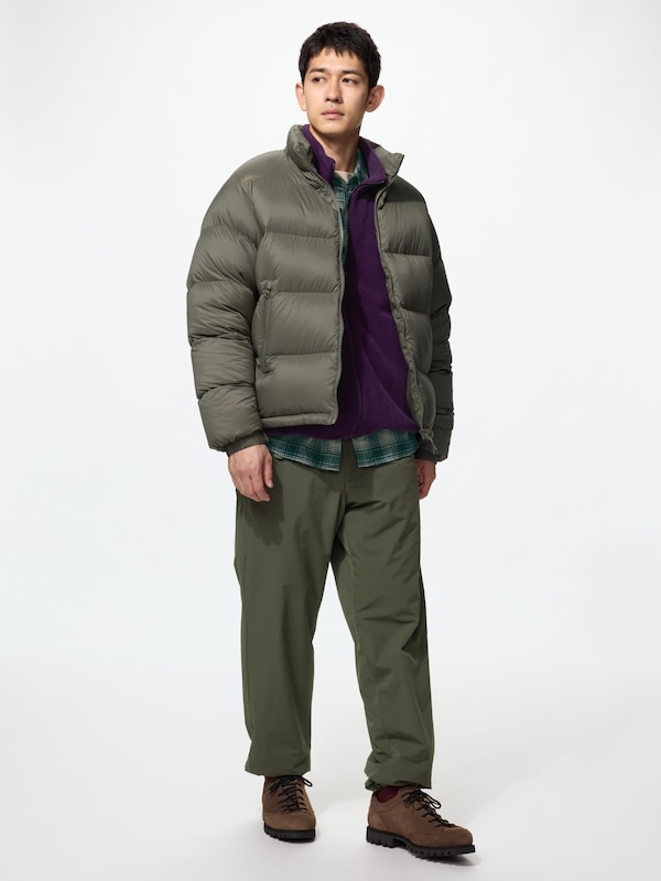 Warm Lined Pants
