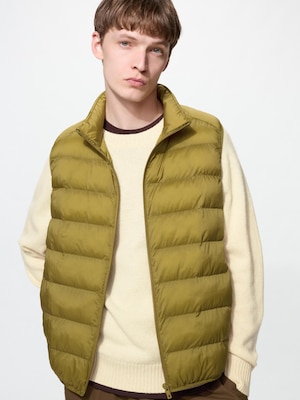 Pufftech Vest
