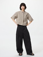 Barrel Cargo Pants