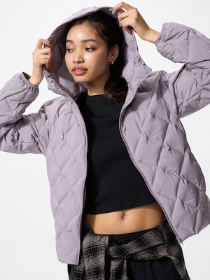 Pufftech Parka