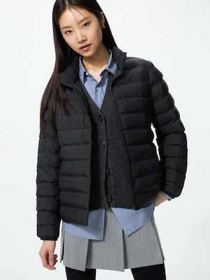 Pufftech Jacket
