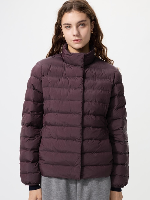 Pufftech Jacket
