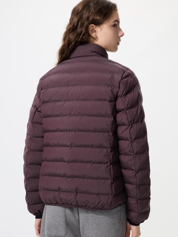 Pufftech Jacket
