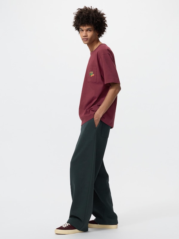 MAGIC FOR ALL ICONS UT (Graphic T-Shirt)