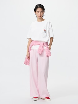 MAGIC FOR ALL ICONS UT (Graphic T-Shirt)