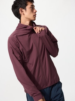 DRY-EX UV Protection Hoodie