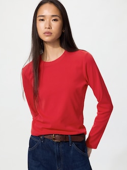 Mini T-Shirt Long Sleeve